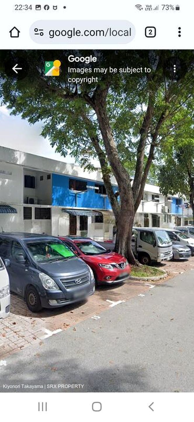 Ang Mo Kio Avenue 1 (D20), Retail #498551211